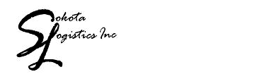 Sokota Logistics Inc